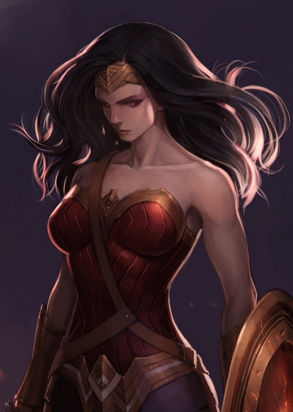 Wonder