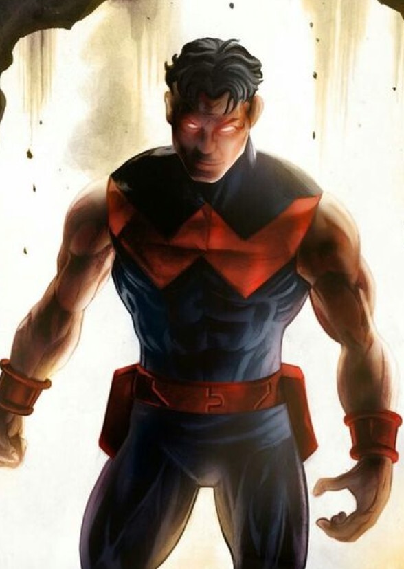 Wonder Man (1985)