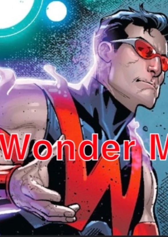 Wonder Man (1996)