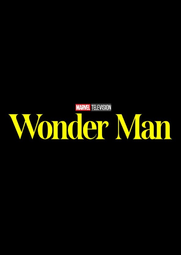 Wonder Man (2025)