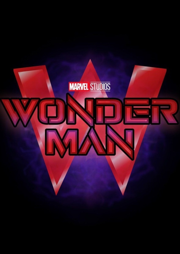 Wonder Man (2027)