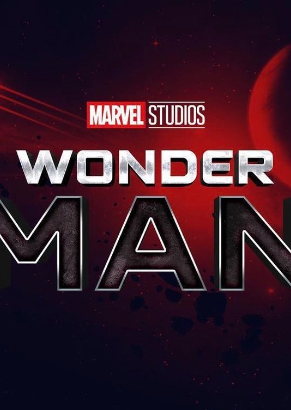 Wonder Man (Disney+ Series)