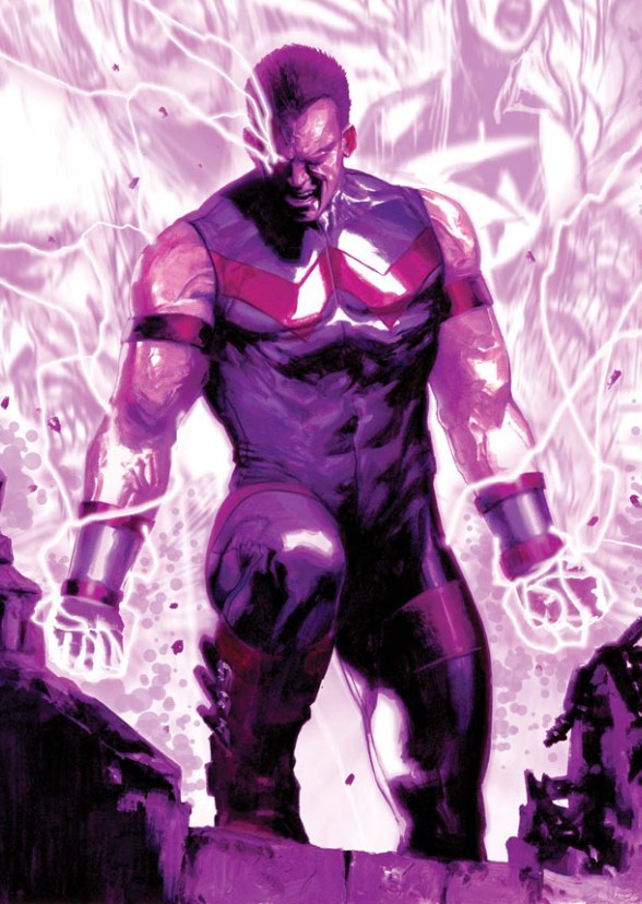 Wonder Man
