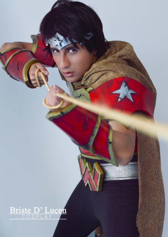 Wonder Man