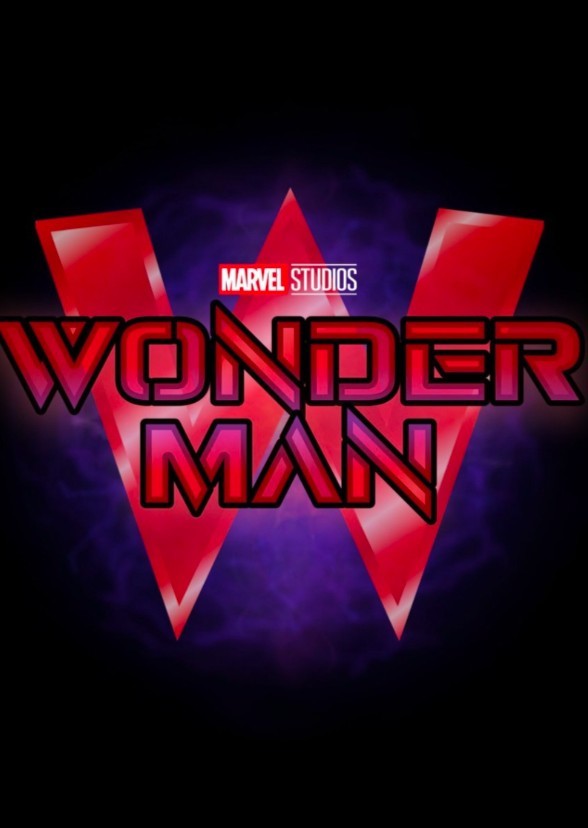 Wonder Man