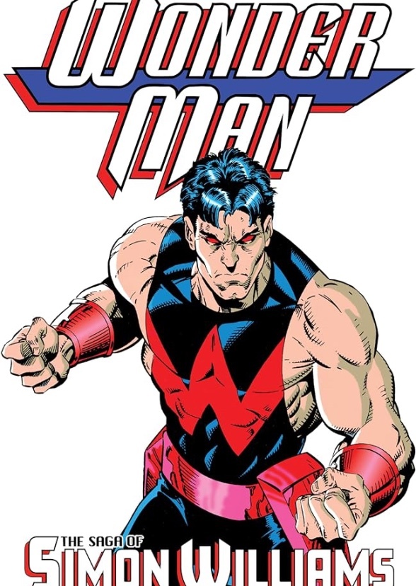 Wonder Man