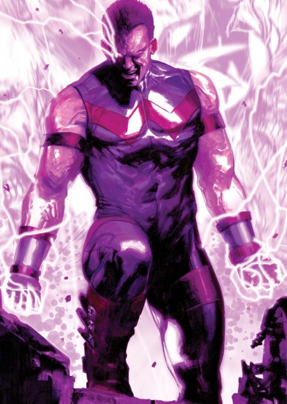 Wonder Man 