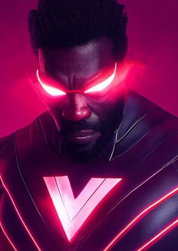 Wonder-Man TV Series