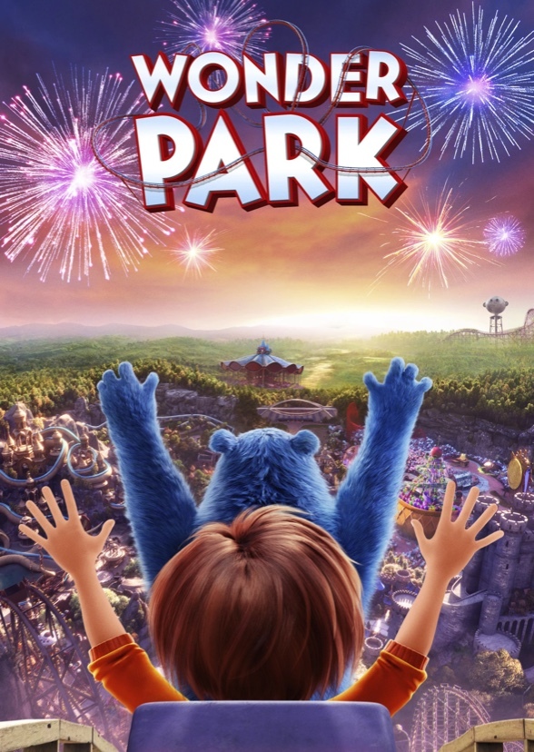 Wonder Park