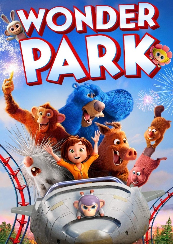 Wonder Park