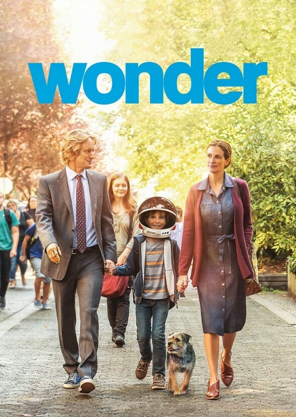 Wonder (Teen) (Cast)