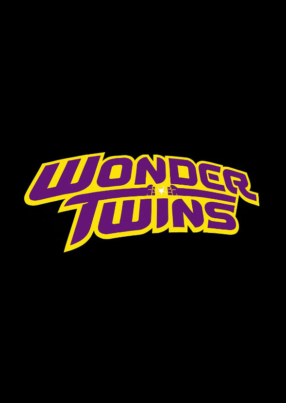 Wonder Twins
