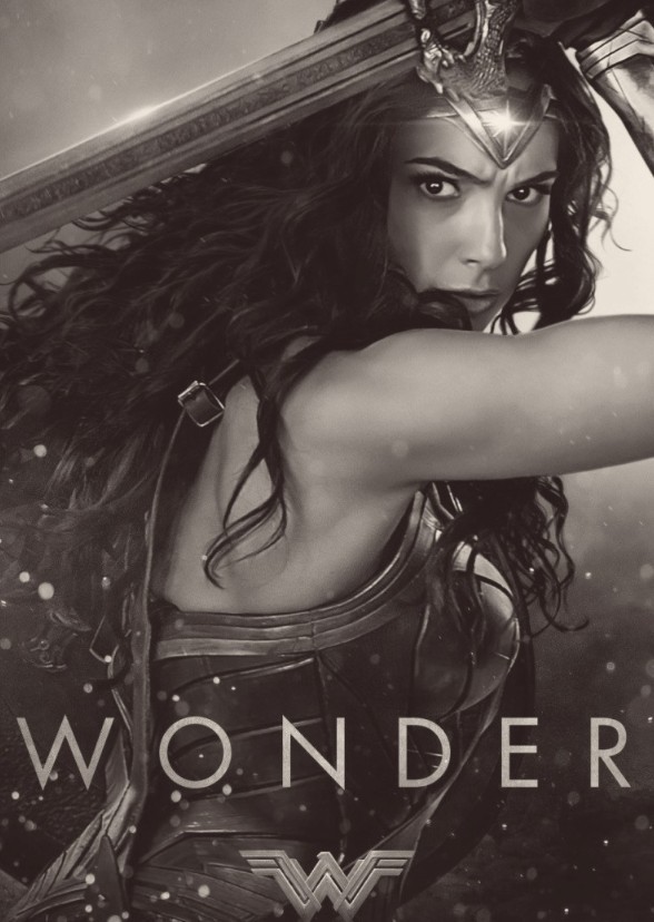 Wonder Woman-1960's