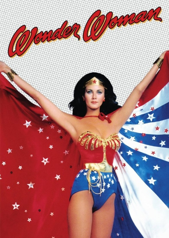 Wonder Woman (1975)