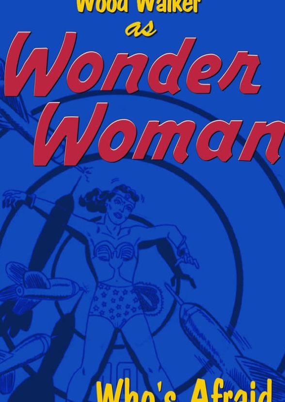 Wonder Woman (1980)