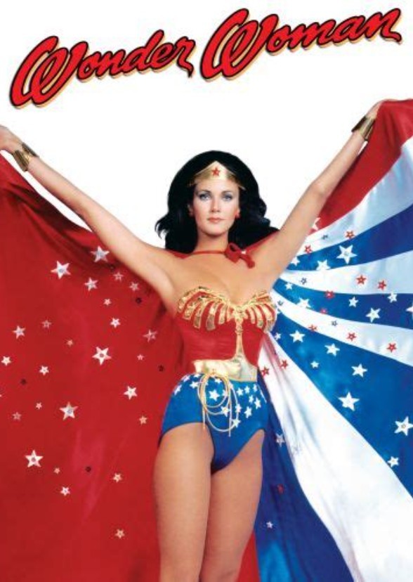 Wonder Woman (1982)