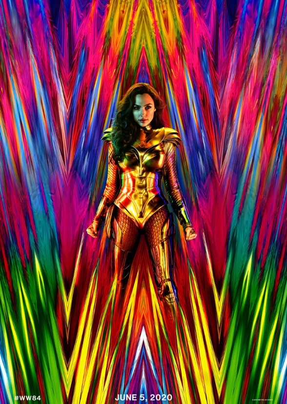 Wonder Woman 1984