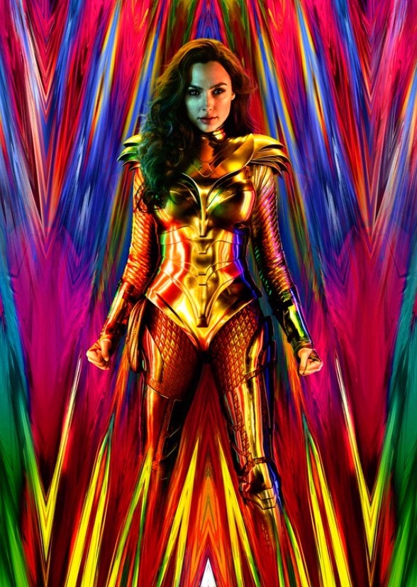 Wonder Woman 1984