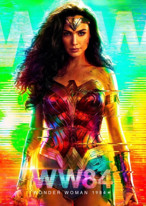 Wonder Woman 1984