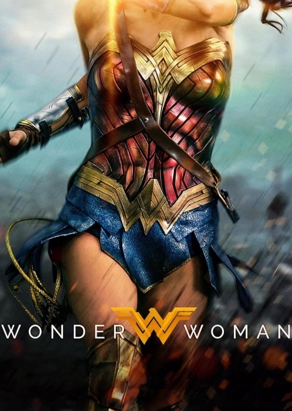 Wonder Woman (1991)