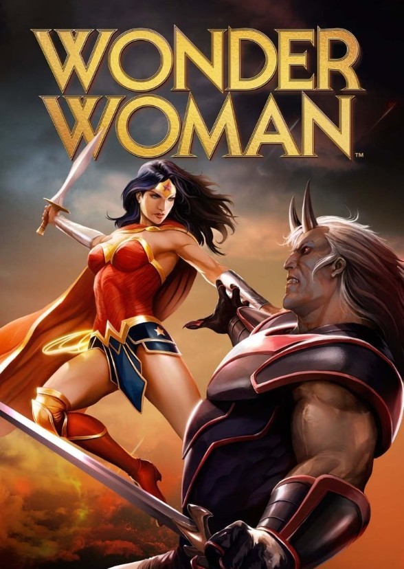 Wonder Woman (1994)