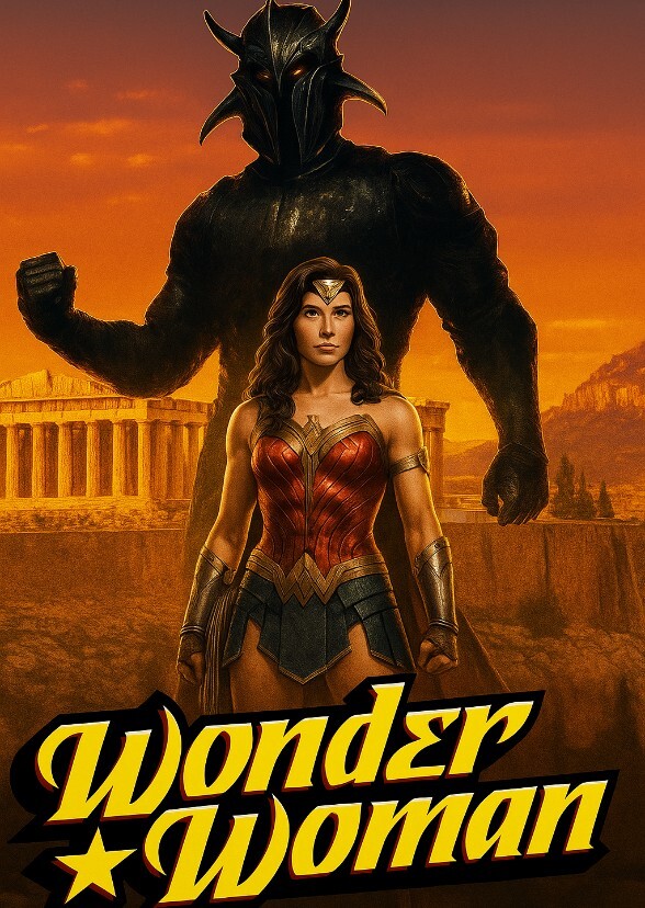 Wonder Woman (1994)