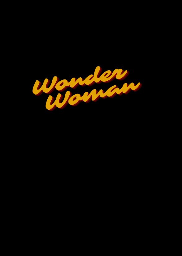 Wonder Woman (1997)