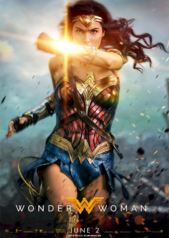 Wonder Woman (1997)