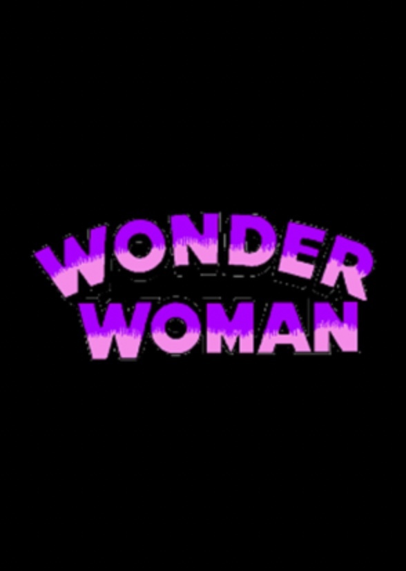 Wonder Woman 2: Amazon Bash