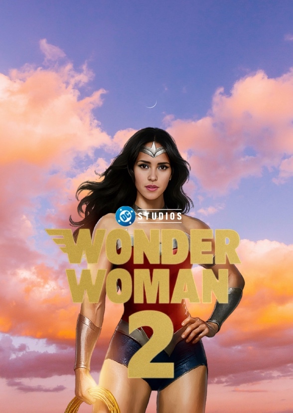 Wonder Woman 2