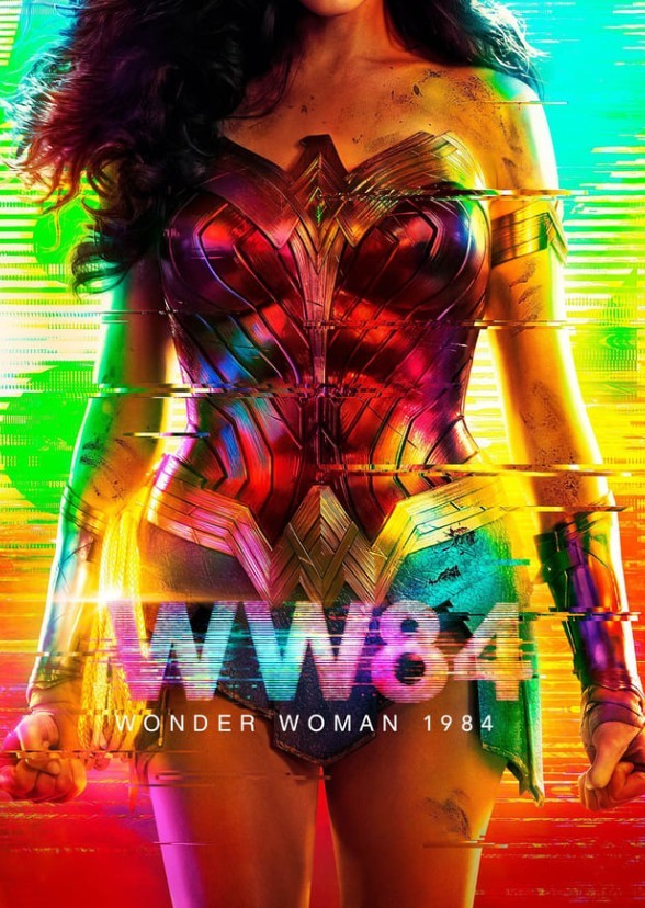 Wonder Woman 2