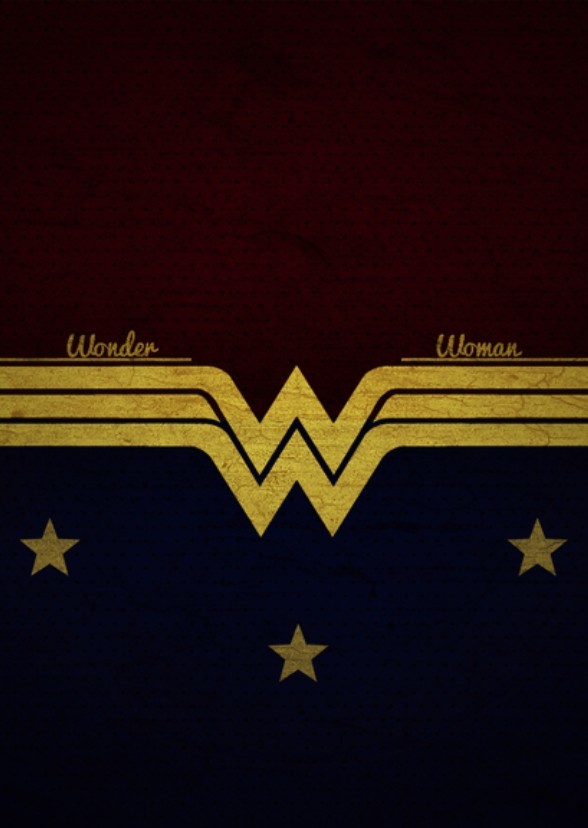 Wonder Woman (2005)