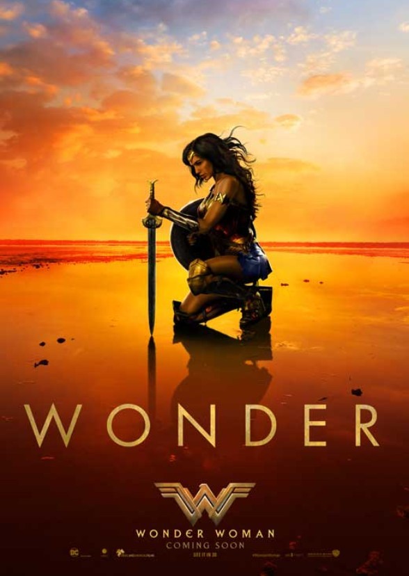 Wonder Woman (2010)