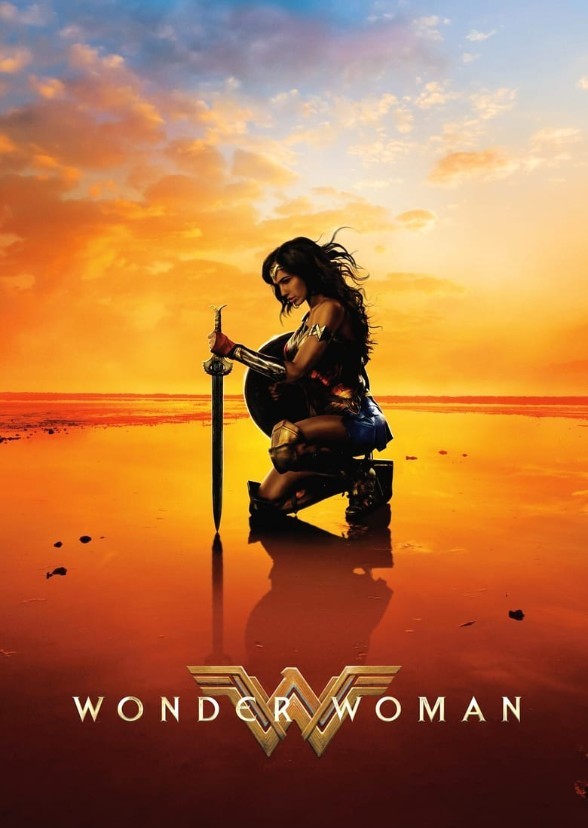 Wonder Woman (2011)