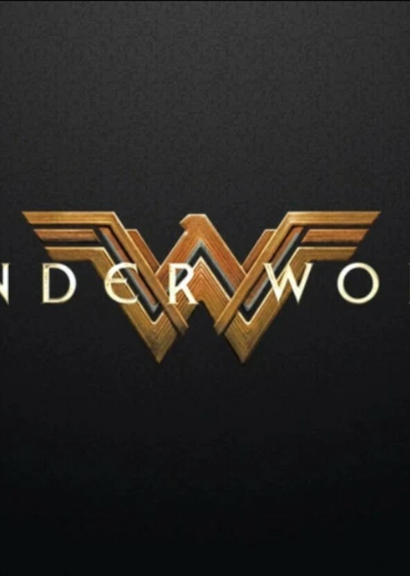 Wonder Woman (2015)