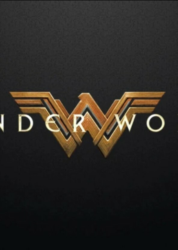 Wonder Woman (2016)