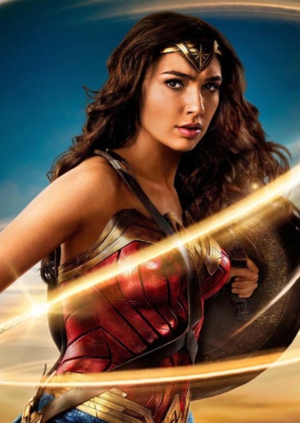 Wonder Woman (2027)