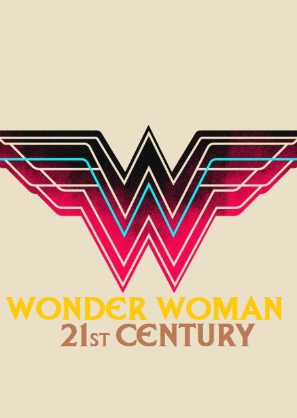 Wonder Woman - 21st Century