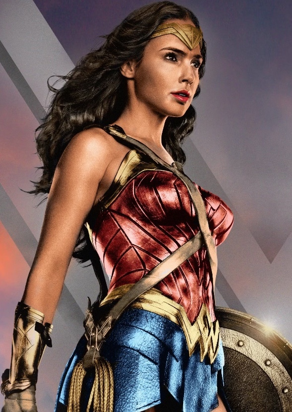 Wonder Woman 3 (2023)
