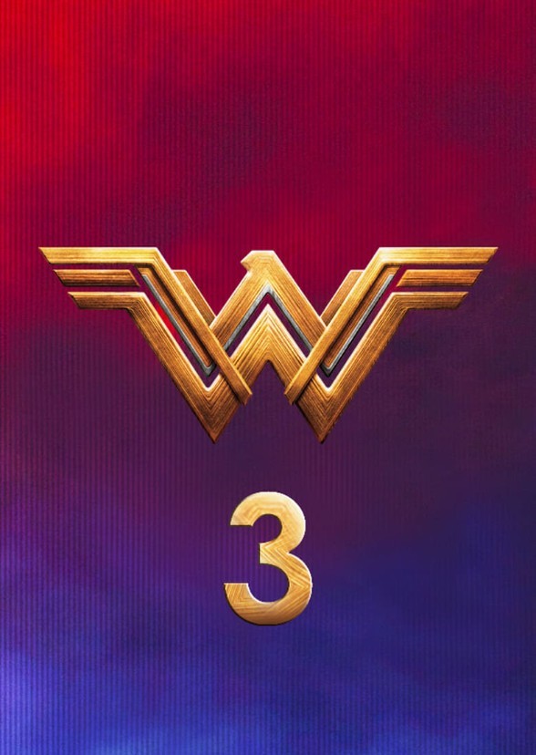Wonder Woman 3: Apocalypse