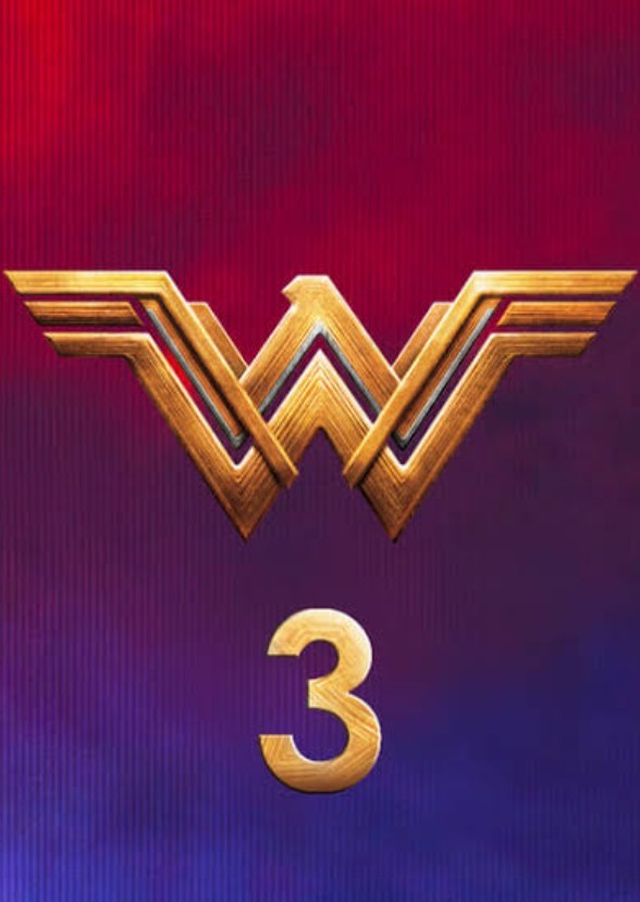 Wonder Woman 3