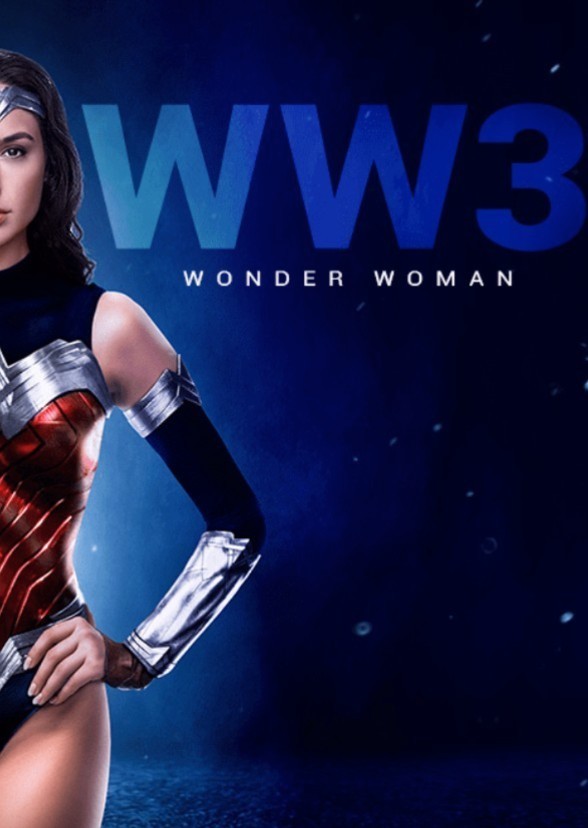 Wonder Woman 3