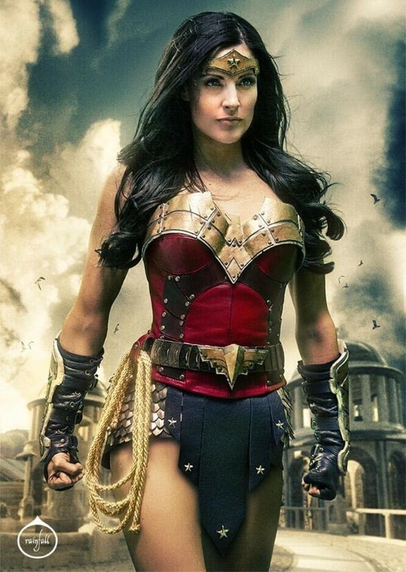 Wonder Woman 3
