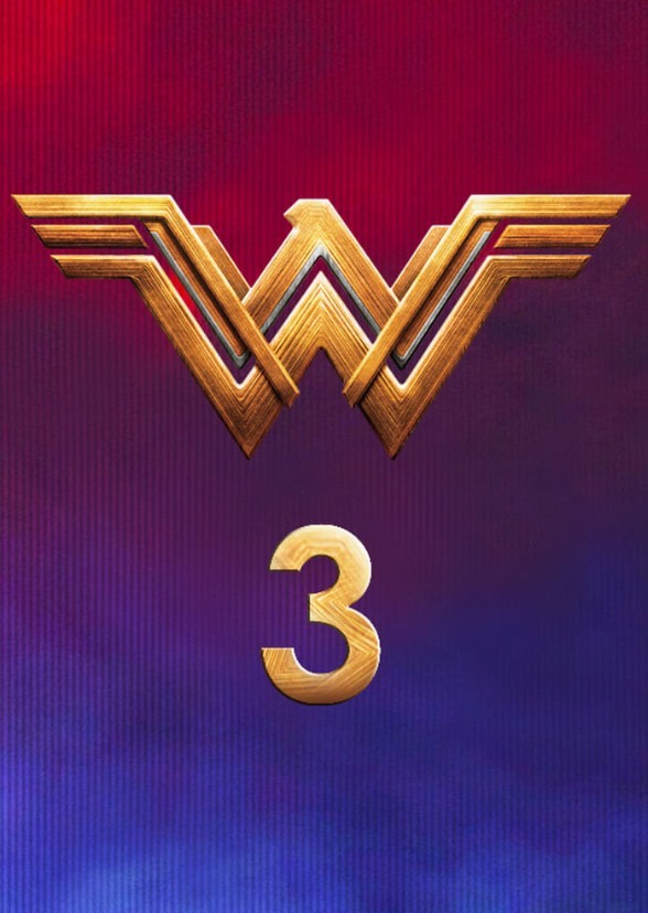 Wonder Woman 3