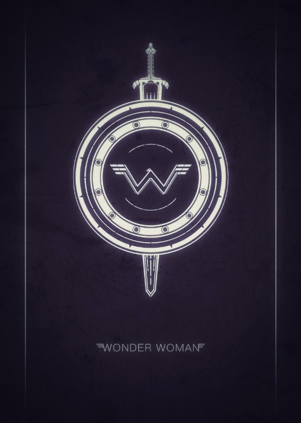 Wonder Woman 5