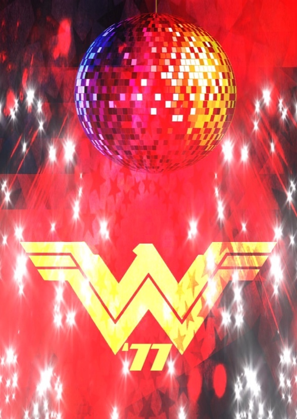 Wonder Woman ‘77