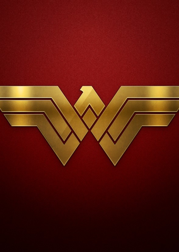 Wonder Woman: Amazon Warrior 