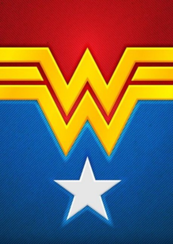 Wonder Woman: Amazon Warrior 