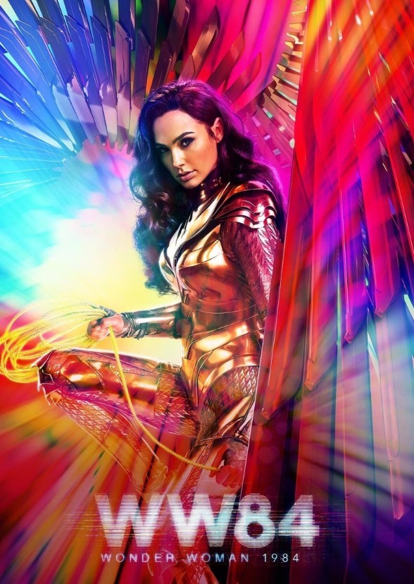 Fan Casting Stephanie McMahon as Doctor Barbara Minerva in Wonder Woman