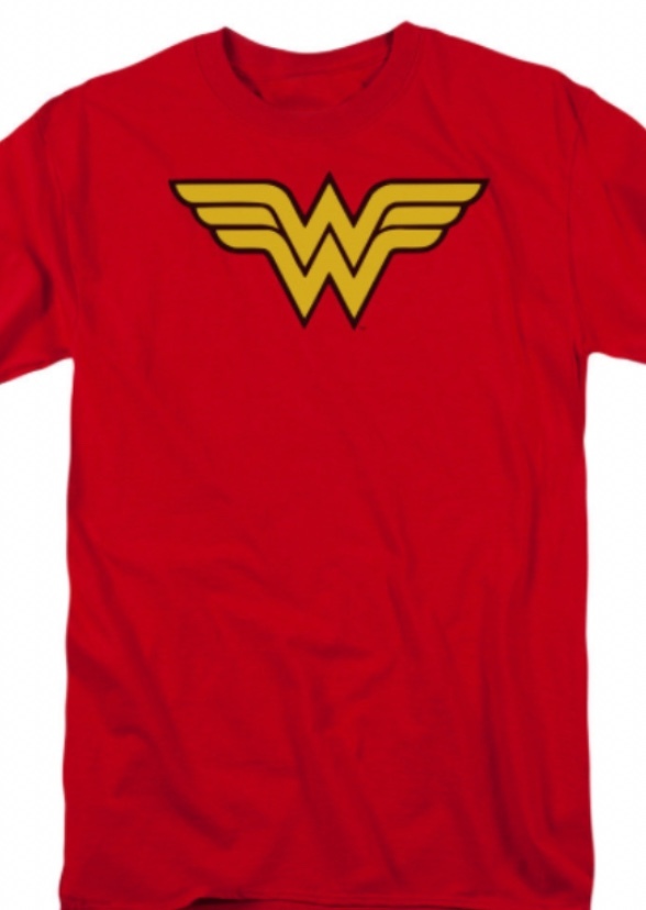 Wonder Woman (DC Cinematic Universe Phase 3)